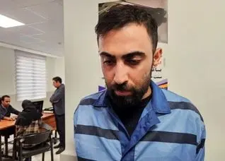 مهدی عربلو پزشک قلابی اینستاگرام دستگیر شد