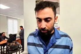 مهدی عربلو پزشک قلابی اینستاگرام دستگیر شد