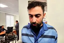 مهدی عربلو پزشک قلابی اینستاگرام دستگیر شد