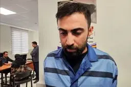 مهدی عربلو پزشک قلابی اینستاگرام دستگیر شد