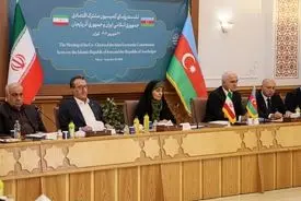 حجم مبادلات ایران و آذربایجان با نهایی‌سازی موافقتنامه تجارت ترجیحی به یک میلیارد دلار می‌رسد 