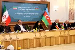 حجم مبادلات ایران و آذربایجان با نهایی‌سازی موافقتنامه تجارت ترجیحی به یک میلیارد دلار می‌رسد 