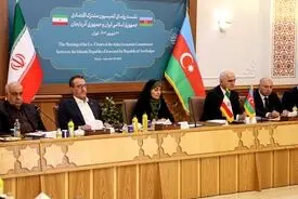 حجم مبادلات ایران و آذربایجان با نهایی‌سازی موافقتنامه تجارت ترجیحی به یک میلیارد دلار می‌رسد 