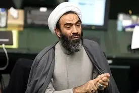 رفتار ناپسند یک نماینده با خبرنگاران زن به بهانه تذکر حجاب