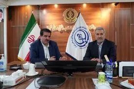 نقش‌آفرینی مستمر بانک رفاه کارگران در حمایت از حوزه سلامت استان فارس