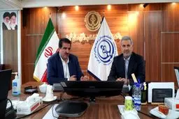نقش‌آفرینی مستمر بانک رفاه کارگران در حمایت از حوزه سلامت استان فارس