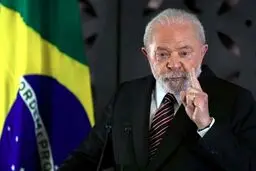 انتقاد رئیس‌جمهور برزیل از ترامپ: رئیس‌جمهور باش نه اینفلوئنسر!