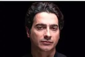 همایون شجریان عزادار شد