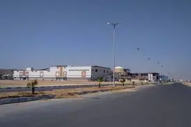 بهسازی زیرساخت‌های شهری در بندر درگهان