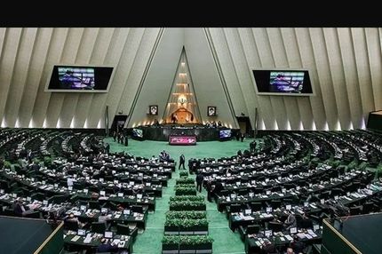 هشت وزیر برای پاسخ به سوالات نمایندگان به مجلس می‌روند