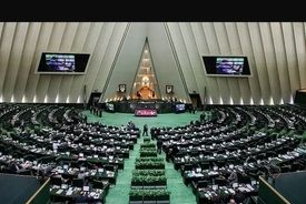 رقابت قالیباف و بیگدلی بر کرسی ریاست مجلس