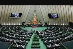 مجلس برای واردات پهپاد غیرنظامی شرط گذاشت