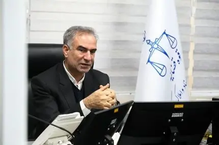 برنامه کاری سامانه‌های ثبت رسمی برای ارائه خدمات ثبتی مردم در دفترخانه‌ها