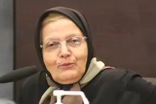 دکتر شهربانو عریان، چهره ماندگار فیزیولوژی، درگذشت