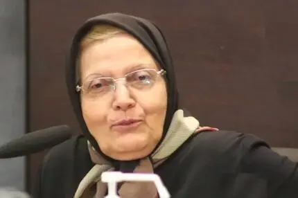 دکتر شهربانو عریان، چهره ماندگار فیزیولوژی، درگذشت