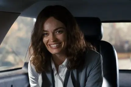 نقد فیلم «الا مک کی» از جیمز ال. بروکس