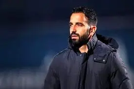 آموریم از منچستریونایتد اخراج شد