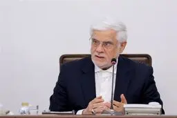 عارف: زمان آن رسیده که استان گیلان در همه زمینه‌ها بدرخشد