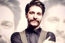 حمید هیراد خواننده پاپ درگذشت