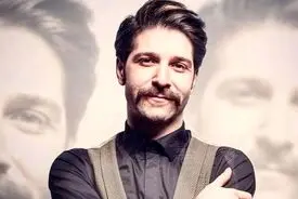 حمید هیراد خواننده پاپ درگذشت