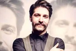 حمید هیراد خواننده پاپ درگذشت