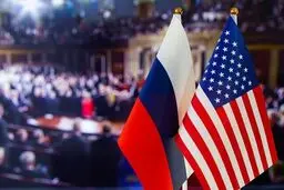 آمریکا معافیت تحریم نفت روسیه را تمدید نکرد