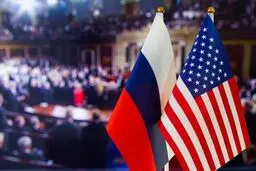 آمریکا معافیت تحریم نفت روسیه را تمدید نکرد