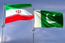 وزیر کشور پاکستان ساعاتی قبل به تهران آمد