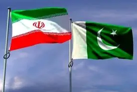 وزیر کشور پاکستان ساعاتی قبل به تهران آمد
