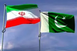 وزیر کشور پاکستان ساعاتی قبل به تهران آمد