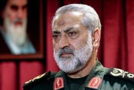 واکنش سردار شکارچی به احتمال نقض آتش‌بس از سوی صهیونیست‌ها