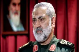 سردار شکارچی: همه تلاش ایران این است که به کشورهای همسایه و مسلمان ما آسیبی وارد نشود 