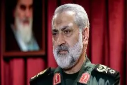 سخنگوی ارشد نیروهای مسلح: ایران برای جنگ آماده است