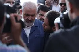 پاسخ یک‌کلمه‌ای وزیر نیرو درباره قطعی برق: «نمی‌دانم»