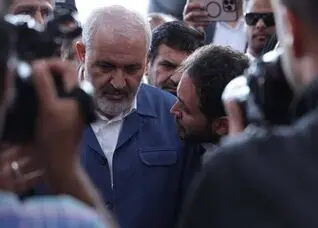 وزیر نیرو: تلاش می‌کنیم قطعی برق متوقف شود