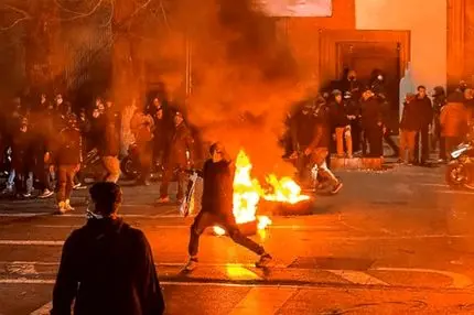 ۲۴۲۷ شهید از ۳۱۱۷ جانباخته 