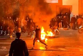 ۲۴۲۷ شهید از ۳۱۱۷ جانباخته 
