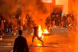 ۲۴۲۷ شهید از ۳۱۱۷ جانباخته 