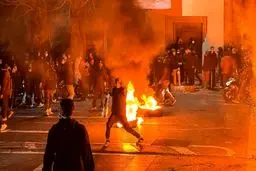 ۲۴۲۷ شهید از ۳۱۱۷ جانباخته 