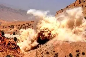 ماجرای انفجار در خرم‌آباد چه بود؟