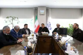  معاون جدید قوانین مجلس با حکم قالیباف منصوب شد