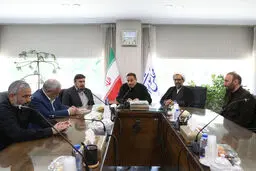  معاون جدید قوانین مجلس با حکم قالیباف منصوب شد