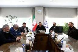  معاون جدید قوانین مجلس با حکم قالیباف منصوب شد