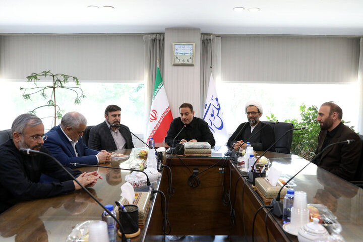  معاون جدید قوانین مجلس با حکم قالیباف منصوب شد