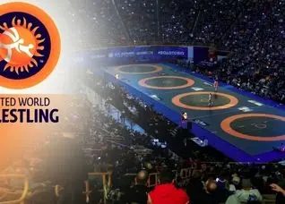 برنامه مسابقات کشتی فرنگی قهرمانی جهان