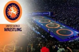 برنامه مسابقات کشتی فرنگی قهرمانی امیدهای جهان؛ امروز سه‌شنبه 29 مهر