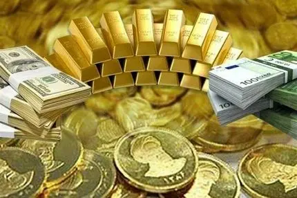 تغییرات میلیونی سکه؛ قیمت جدید طلا و سکه ۱۷ شهریورماه ۱۴۰۴