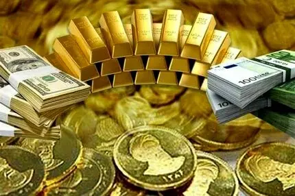 قیمت سکه و طلا ظهر یکشنبه ۳۱ خرداد ۱۴۰۵؛ اخبار مذاکرات قیمت طلا را کاهشی کرد