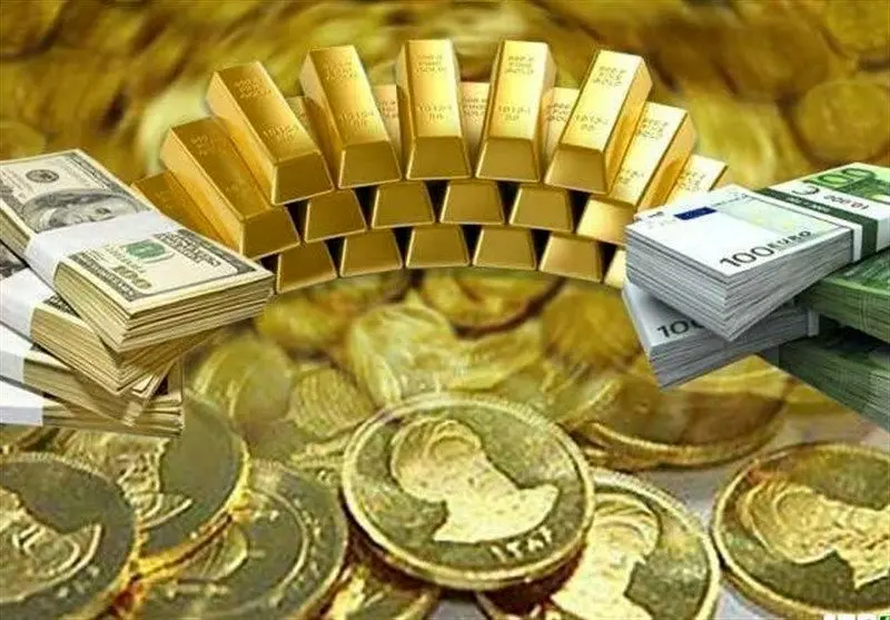شروع صعودی بازار سکه؛ قیمت جدید طلا و سکه امروز چهارشنبه ۲۹ مردادماه ۱۴۰۴