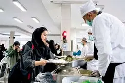 طرح جدید تغذیه دانشجویی؛ غذای ارزان حذف شد؟